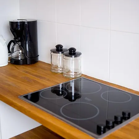 Alpina In Winterberg