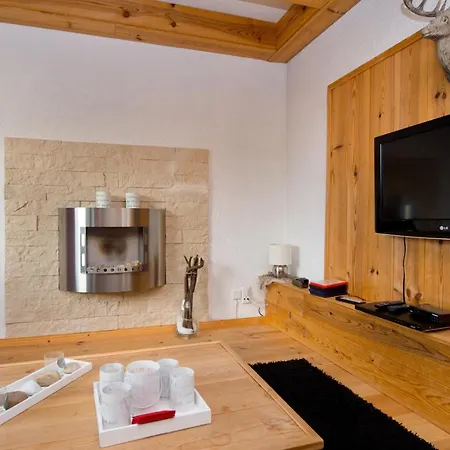 Apartment Alpina In Winterberg