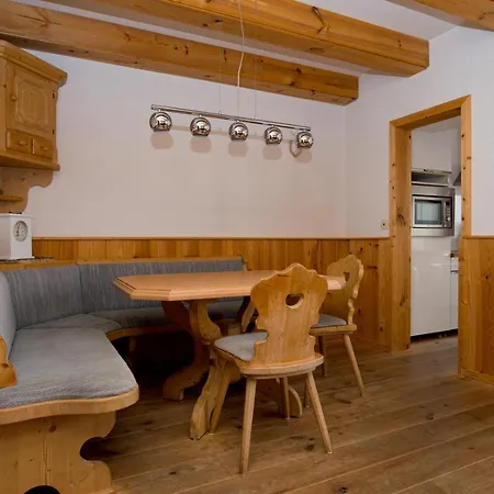 Apartment Alpina In Winterberg