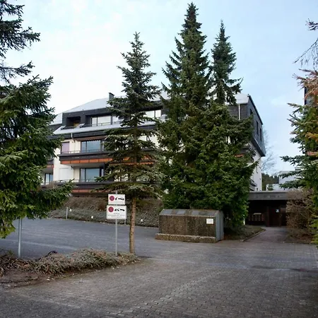 Alpina In Apartment *