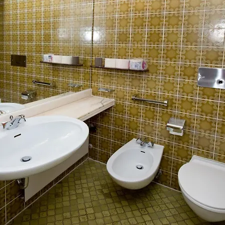 Apartment Alpina In
