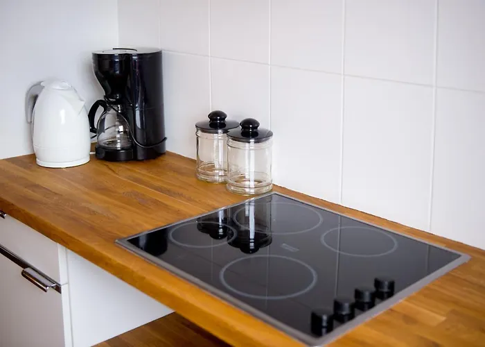 Alpina In Winterberg