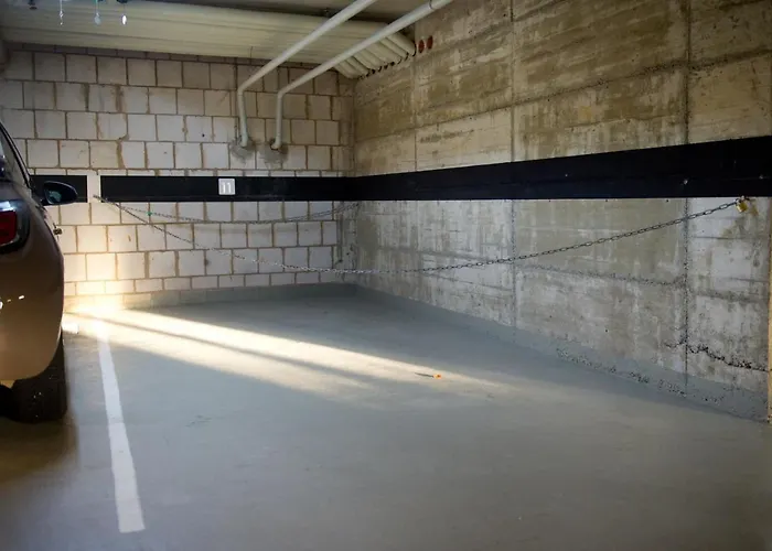 Alpina In Apartamento