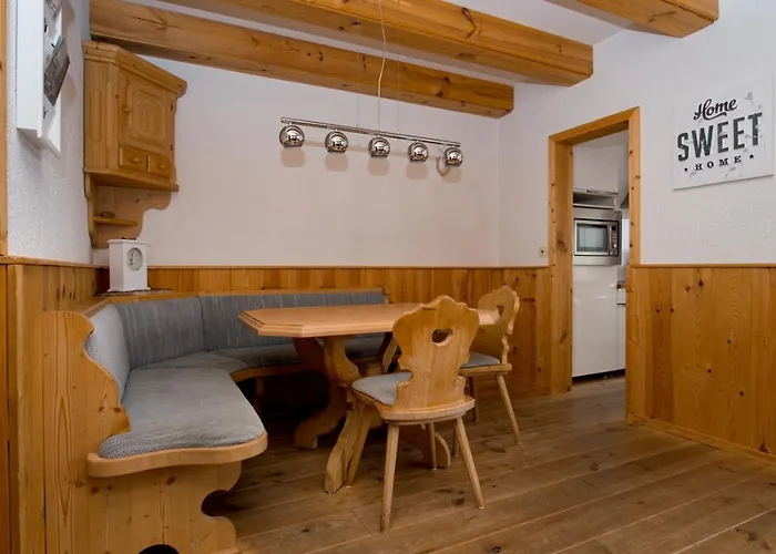 Apartamento Alpina In Winterberg