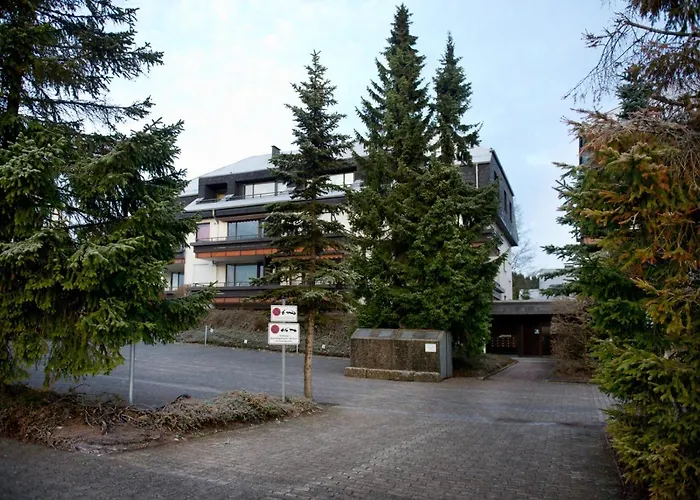 Alpina In Apartamento *